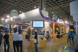 效能巔峰 振華臺北鈦金電源及新品圖賞會展服務(wù)