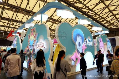 2017上海品牌展 權(quán)威與專業(yè)的會展服務(wù)引領(lǐng)行業(yè)標(biāo)桿