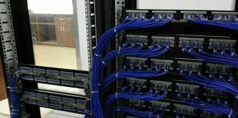 網絡綜合布線常見問題與安裝要點解析