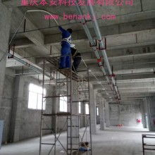 網絡布線安裝 構建高效穩定網絡的基礎工程