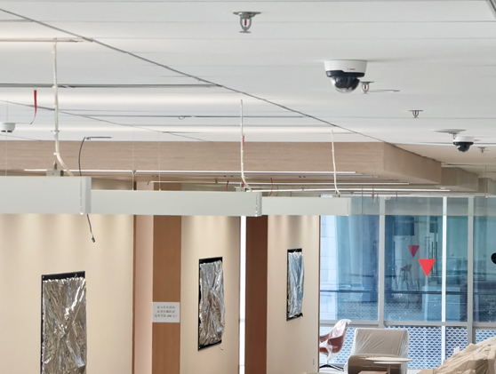 博世安防通訊系統(tǒng)強(qiáng)強(qiáng)聯(lián)手，賦能昆山杜克大學(xué)打造現(xiàn)代化校園網(wǎng)絡(luò)布線(xiàn)安裝