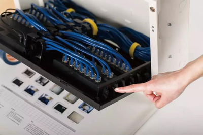 家里網(wǎng)速變卡？排查弱電箱與網(wǎng)絡(luò)布線(xiàn)，讓網(wǎng)絡(luò)重獲新生