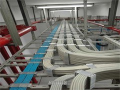 鹽城弱電工程 專(zhuān)業(yè)網(wǎng)絡(luò)布線(xiàn)安裝的關(guān)鍵要素與實(shí)施流程