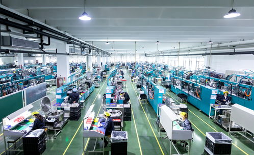 工控自動化應用方案 一臺人臉識別一體機打造工廠車間智能考勤與來訪管理系統